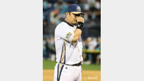 호부지 떠난 NC ‘최준석·채태인 영입’없다