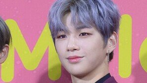 [연예뉴스 HOT5] 워너원 강다니엘, 감기 몸살로 휴식
