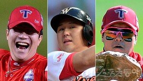 [동아스포츠대상 예고] 양현종, 2017년 동아스포츠대상까지 석권할까?