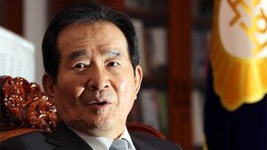 정세균 국회의장 “개헌안, 내년 2월까지 합의 못하면 대통령 발의 요청할 것”