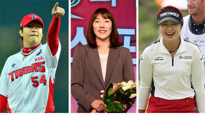 동고동락 동료들이 뽑는 ‘별’… 올해는?