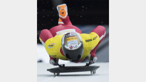 한국, 쇼트트랙-스켈레톤 메달색 바뀌나