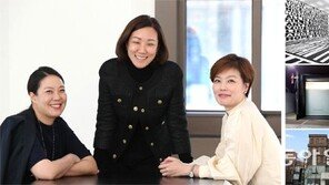 “최근 세계미술 시장, 저평가된 여성작가에 눈돌리는 추세”