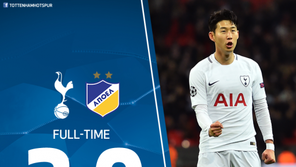 ‘시즌 6호골’ 손흥민, 노랑 유니폼 만나면 여지없다…“‘The Yellow Killer’”