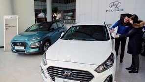 현대차, 전 차종 대상 ‘바디케어 서비스’ 론칭… ‘1년 3회’ 포인트로 외관 수리