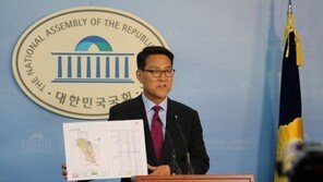 ‘조두순법’ 대표 발의자 “주취감경? 한국에만 존재…독일은 가중처벌”