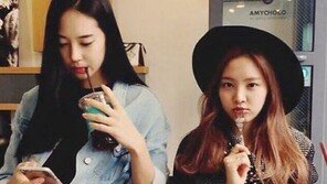 ‘손새은 언니’ 손나은, ‘동생 잘 나가지 않냐’ 질문에…‘화들짝’