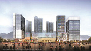 광명역세권 마지막 퍼즐, 태영건설 ‘광명역 어반브릭스’