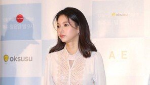 [동아포토]피에스타 재이, 연기하는 아이돌