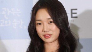 [동아포토]정연주, 느림의 미학이 있는 배우