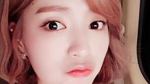 정인영 결혼 소식에 남성팬들 ‘질투’… “남편, 복 받았네”