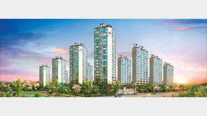 [화제의 분양현장]광주전남혁신도시에 임대아파트 1558채 공급… “직접 보고 고르세요”