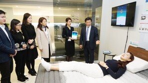 에몬스, 2018년 봄여름 시즌 ‘웰 리브’ 트렌드 콘셉트 가구 발표