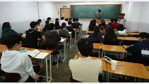 ‘노량진 결핵 비상’ 접촉 500명, 동작구청 임시검사소서 감염·역학 조사 中