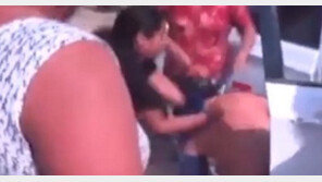 10세 여아 성폭행하려다 주민들에게 집단폭행 당한 男…“속이 시원”