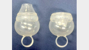 ‘정식 수입 허가’ 생리컵 사용법, ‘이것’만 조심하면 OK!