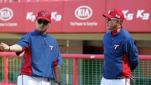 [콤팩트뉴스] KIA 신임 수석코치에 정회열, 퓨처스 감독에는 박흥식 外