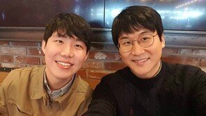 [백 투 더 동아/12월 8일] ‘이오성-맹용자 부부 후손 찾기’ 프로젝트