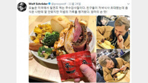 “부찌(부대찌개)야 미안해”…日 라멘에 빠졌다 돌아온 ‘대한미국놈’ 근황