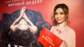 [양형모의 공소남닷컴] 정선아 “러시아의 차가운 공기가 나를 깨웠다”