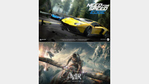 “지스타 기대작, 집에서 즐겨요”