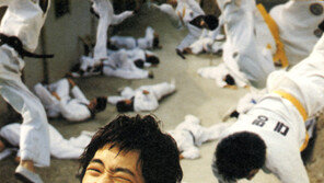 [윤여수의 라스트 씬] “다 덤벼, 나 캡짱이야”…양아치의 추억? 행복한 추억!