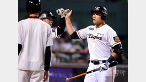 [베이스볼 피플] ‘뉴 캡틴’ 최진행이 밝힌 1루수 도전의 진정한 의미