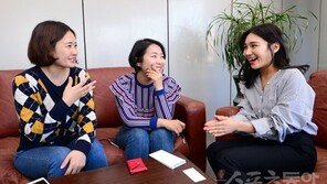 [여기자들의 수다②] “최희서, 그녀는 삶을 개척하는 ‘잔 다르크’”