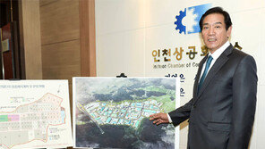 “강화산단 경제 파급효과 6000억원 넘을 것”