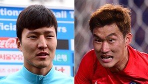 E-1 챔피언십 관전포인트…신태용호 수비 손발맞추기