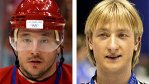 “러시아 선수들, 국기는 없지만 평창 꼭 가서 최선 다하자”