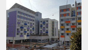 지방출신 대학생 주거난 숨통