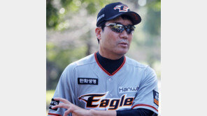 “한화팬들 마냥 기다리게 하진 않는다”