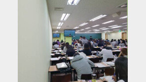 “결핵, 취업에 제한되는 ‘차별적 질병’ 아냐…스트레스 쌓이면 발병할수도”