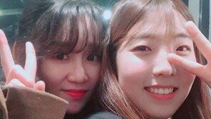 ‘효리네 민박’ 정담이, 시즌1 손님들과 모임…“훈훈한 우정”