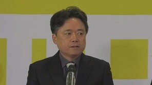  최승호 사장 첫 출근길 “사랑합니다” 환호 속출, 신동진도 나와…