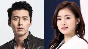 현빈, 지난달 강소라 질문에 “뭐…”라며 회피, 누리꾼 “이때부터 이상” 