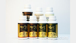 그린바이오, 동물혈액 이용한 유기농비료로 환경오염 줄인다