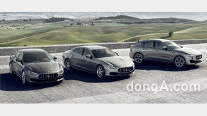 마세라티, 주요 모델 시승행사 진행… 럭키 박스 증정