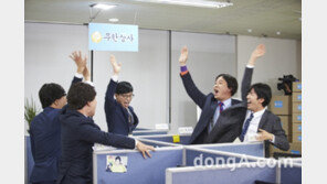 직장인 절반 “팀원들과 공과 사는 구별하는 정도의 친분”