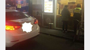 “근무 중 핫도그 사 먹은 여경, 민원 제기”…황당 민원? 근무 태만?