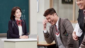 윤세아, 서장훈에게 고백…“영화처럼 만나고 싶었다”