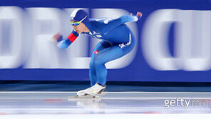 [평창올림픽/종목 소개]스피드 스케이팅