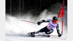 [평창올림픽/종목 소개]알파인 스키