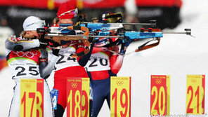 [평창올림픽/종목 소개]바이애슬론