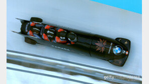 [평창올림픽/종목 소개]봅슬레이