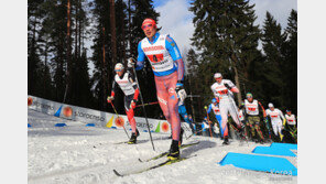 [평창올림픽/종목 소개]크로스컨트리 스키 