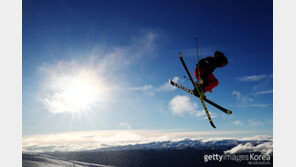 [평창올림픽/종목 소개]프리스타일 스키