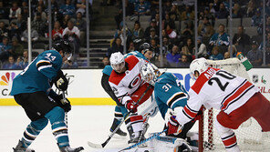 [평창올림픽/종목 소개]아이스하키