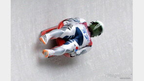 [평창올림픽/종목 소개]루지 